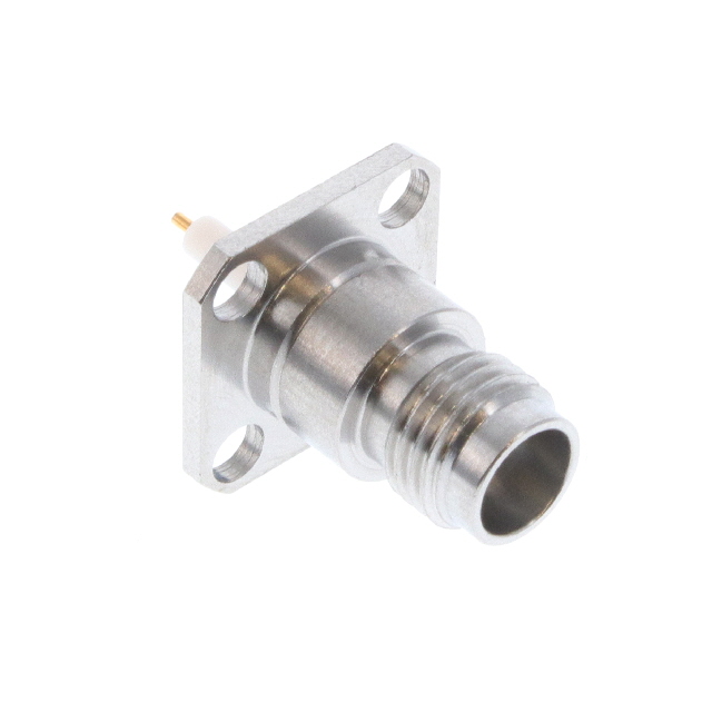 TE Connectivity AMP Connectors 2081935-1